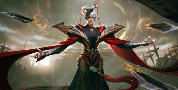 《王者荣耀》霸者重装重做全解析：坦克专属神装，效果怎么样？