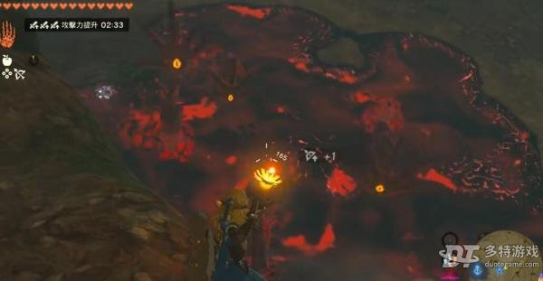 塞尔达传说王国之泪五只手打法攻略:如何击败幻影盖侬本体