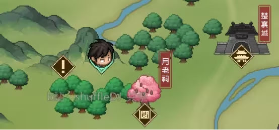 大侠立志传叶家军加入全攻略