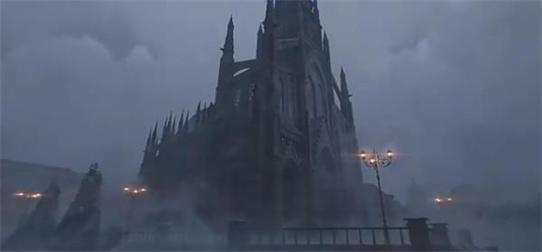 代号诡秘上线时间揭秘：虚幻5引擎打造，测试在即，今年内或将揭晓