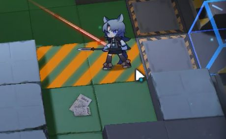 明日方舟2-2关卡打法心得：策略配置与敌人应对