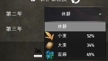 庄园领主耕种全攻略：从农舍到作物加工的详细指南