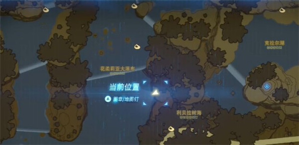 塞尔达传说王国之泪神庙感应器使用心得