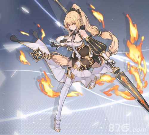 一零计划最强角色排行及解析