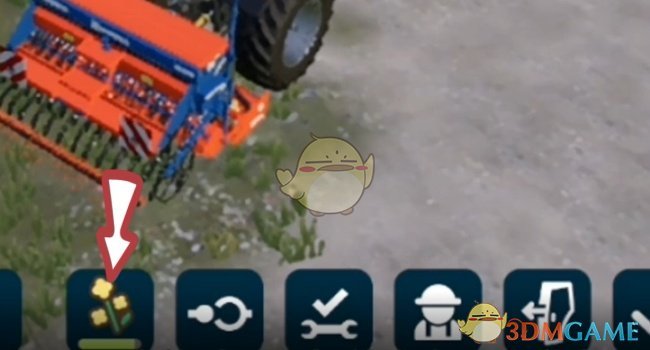 《模拟农场23》种子购买全攻略