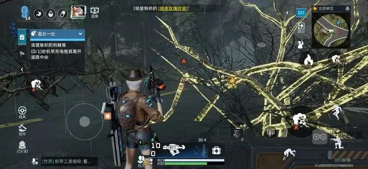 星球重启开服最强武器打造攻略：高CP与实战性并重