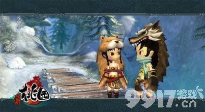 《桃园》职业与武器搭配指南：如何根据职业特点选择合适的武器？