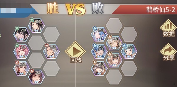 斗罗大陆武魂觉醒鹊桥仙第五章通关全攻略：详细图文指南助你轻松过关