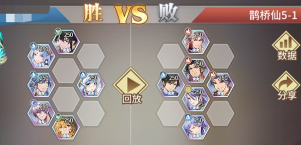 斗罗大陆武魂觉醒鹊桥仙第五章通关全攻略：详细图文指南助你轻松过关