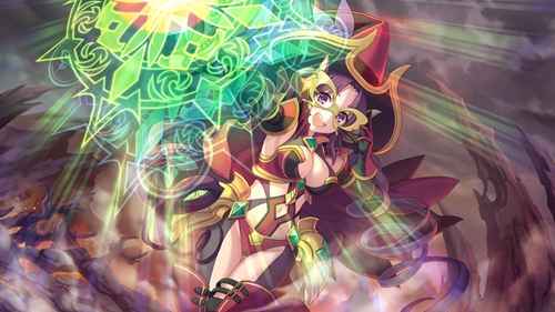 公主连结丹野七香属性解析：核心魔攻与生存短板的全面分析