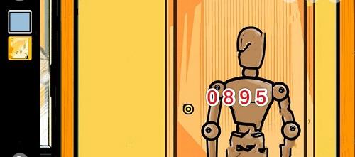 房间的秘密ROOM5第四关通关全攻略