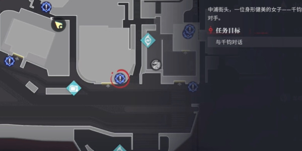 归龙潮冥想搏斗俱乐部任务攻略：击溃所有Boss，通关秘境