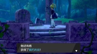 宝可梦剑盾捕捉剑和盾神兽全攻略：步骤与关键提示