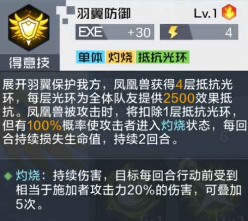 数码宝贝新世纪凤凰兽的强大之处：技能强度与实战价值深度解析