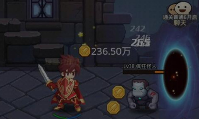 小小勇者元素副本通关秘籍