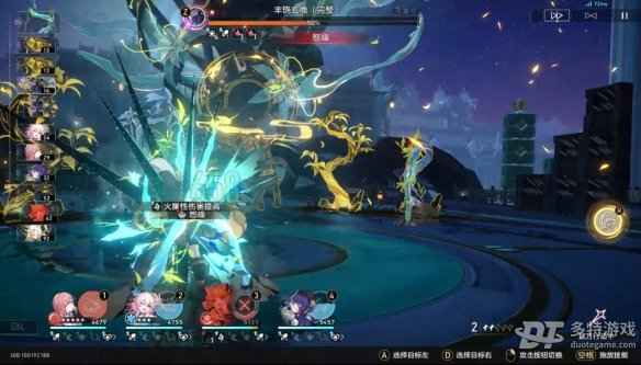 崩坏星穹铁道模拟宇宙七通关攻略与阵容推荐
