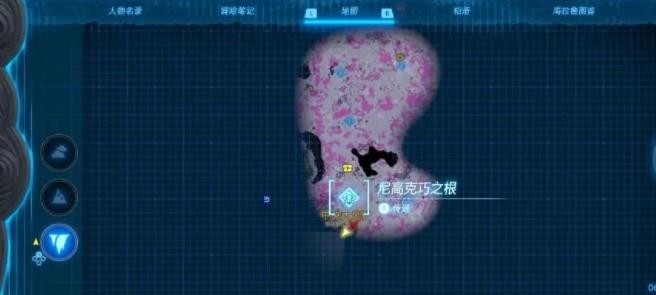 塞尔达传说王国之泪蓝图获取全攻略:任务流程、所需材料及实用功能详解