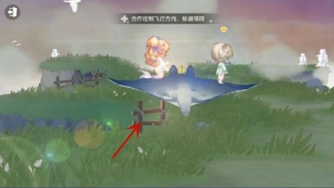 奥比岛友谊云梯第四关通关全攻略