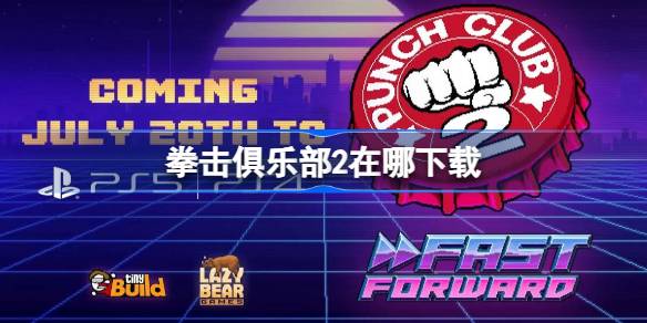 拳击俱乐部2下载与游戏指南：中文免安装版获取及玩法详解