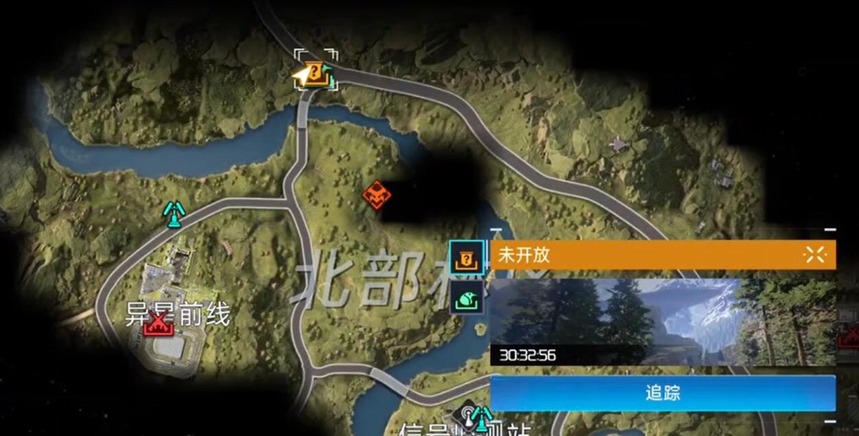 星球重启清除路障解密攻略全解析