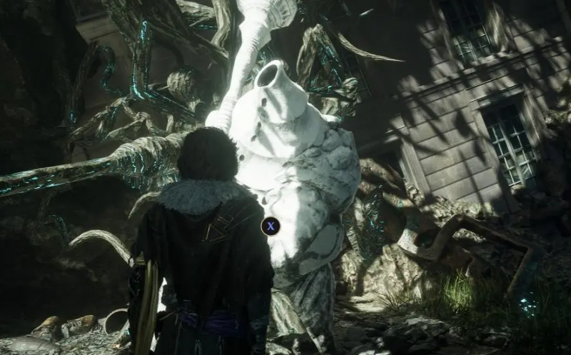 光与影33号远征队坛子打不打