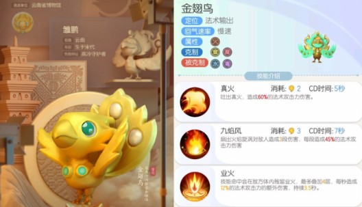 文物联动新宠雏鹏获取全攻略：云南捕捉与未来活动渠道详解