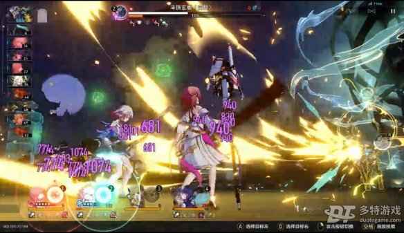 崩坏星穹铁道模拟宇宙七通关攻略与阵容推荐