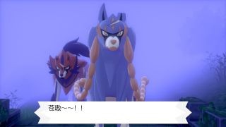 宝可梦剑盾捕捉剑和盾神兽全攻略：步骤与关键提示