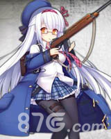 少女前线M1A1公式 m1a1数据建造时间一览