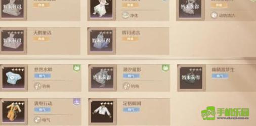 无限暖暖四大天王通关全攻略：装备搭配与升级指南
