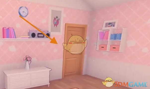 《米塔》离开这个世界怎么移动？完成任务的详细攻略