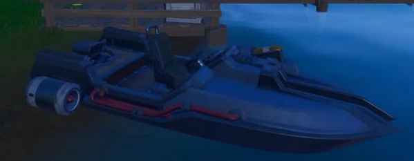 堡垒之夜火圈位置全攻略:如何快速找到火圈并安全通过