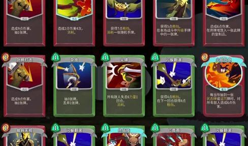 墨菲怪石升级全攻略:高效收集与分配,助你轻松提升战斗力