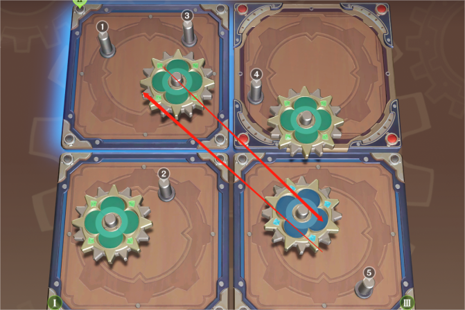 原神恒动械画须弥之一玩法详解：轻松攻略与技巧