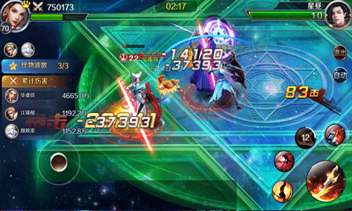 幻城手游的金钱密码：金币钻石哪里来