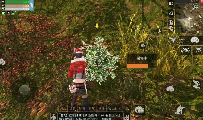 明日之后植树证书等级提升全攻略：积分获取与等级突破方法