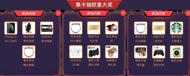 明日之后大神2周年嘉年华奖励详解：福利活动与奖品汇总