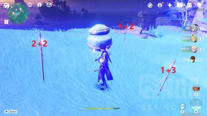 天云峠雷暴清除方法详解