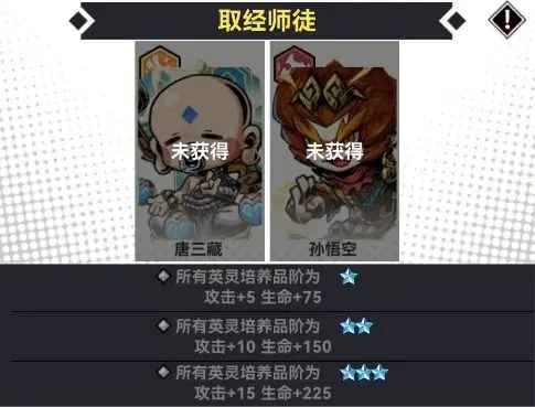 幻境旅者唐三藏强度全解析