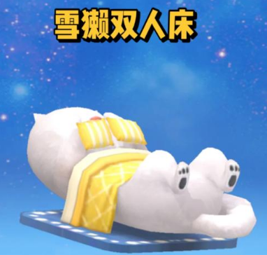 摩尔庄园雪獭怎么钓才容易