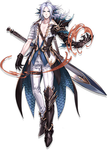 大王不高兴利维坦技能全解析