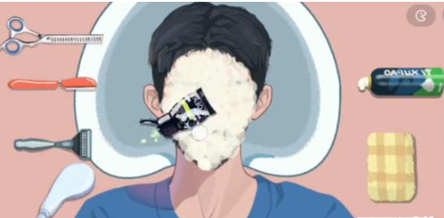 小小收纳长发霉人过关全攻略