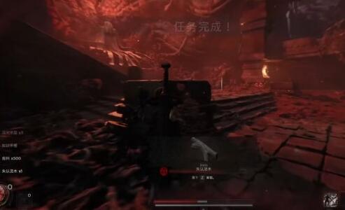 扭曲教堂攻略：遗迹2第二章通关指南