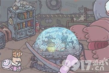《最强蜗牛》医疗装置彩蛋全攻略：升级、触发与奖励详解