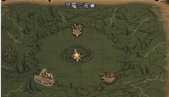 星之海第七章大灾变通关全攻略