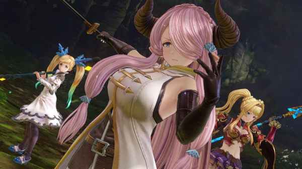 《碧蓝幻想relink》金章银章的兑换心得