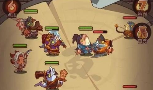 咸鱼之王孙策主C爬塔闯关最强阵容推荐与玩法解析