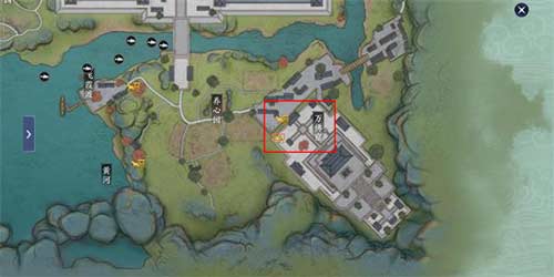 天涯明月刀手游地理志地点全收录
