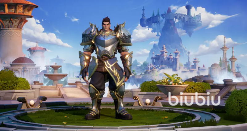 塔瑞斯世界职业全解析与选择指南