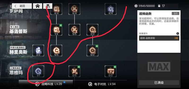 少女前线云图计划无尽勘探1600米通关秘籍：低战力也能轻松碾压的阵容与技巧